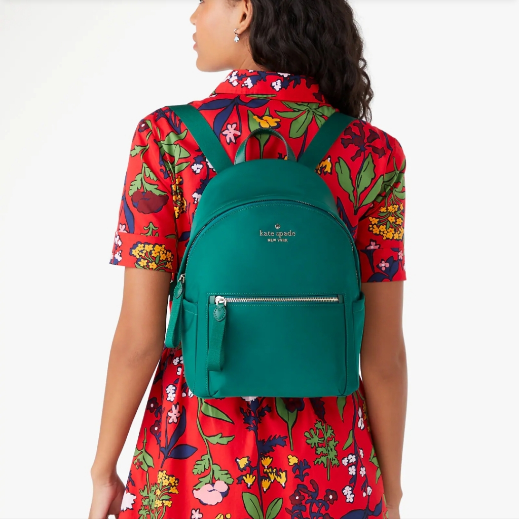 New! Chelsea Medium Backpack